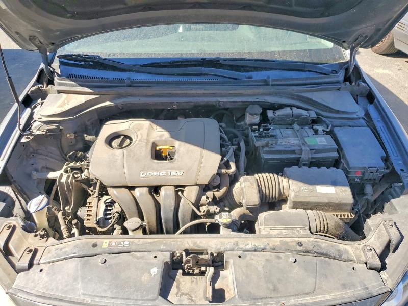 Aukcja sprzedaży 2017 Hyundai Elantra, vin: KMHD84LF1HU148384, numer aukcji: 60505676