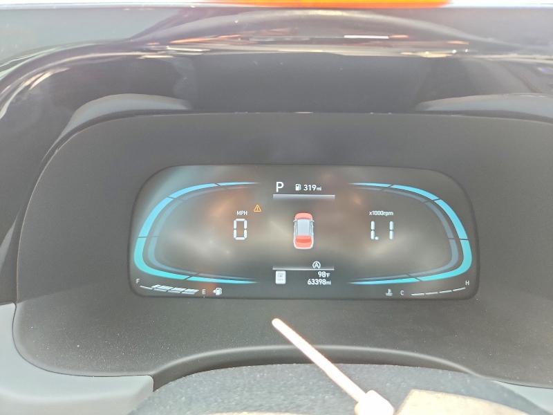 2024 Hyundai Palisade მანქანა იყიდება აუქციონზე, vin: KM8R2DGE3RU805678, აუქციონის ნომერი: 62774136