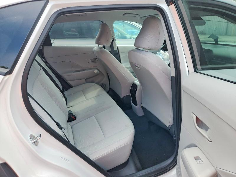 Продажа на аукционе авто 2025 Hyundai Kona, vin: KM8HBCAB1SU260137, номер лота: 60690576