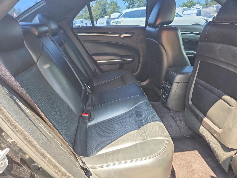 Продажа на аукционе авто 2017 Chrysler 300, vin: 2C3CCABG7HH596854, номер лота: 63564246