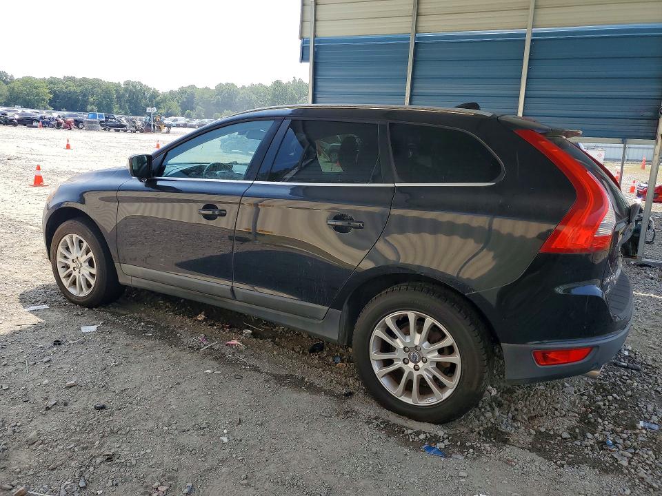 Aukcja sprzedaży 2010 Volvo Xc60 T6 4d Suv Awd, vin: YV4992DZ0A2023332, numer aukcji: 63005886