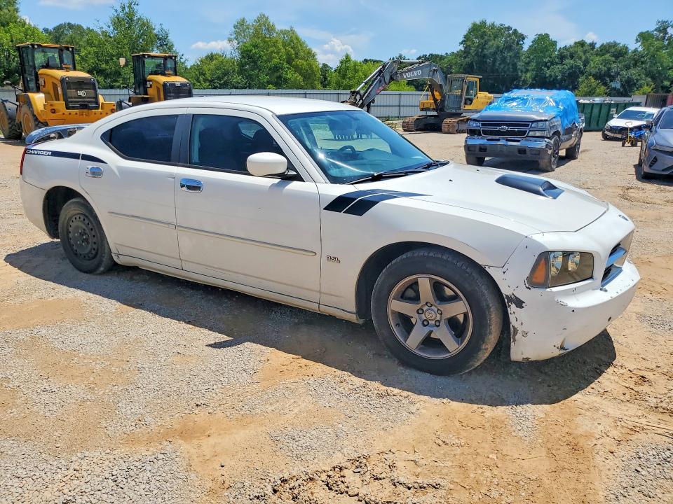 2010 Dodge Charger მანქანა იყიდება აუქციონზე, vin: 2B3CA3CV5AH203998, აუქციონის ნომერი: 59677006