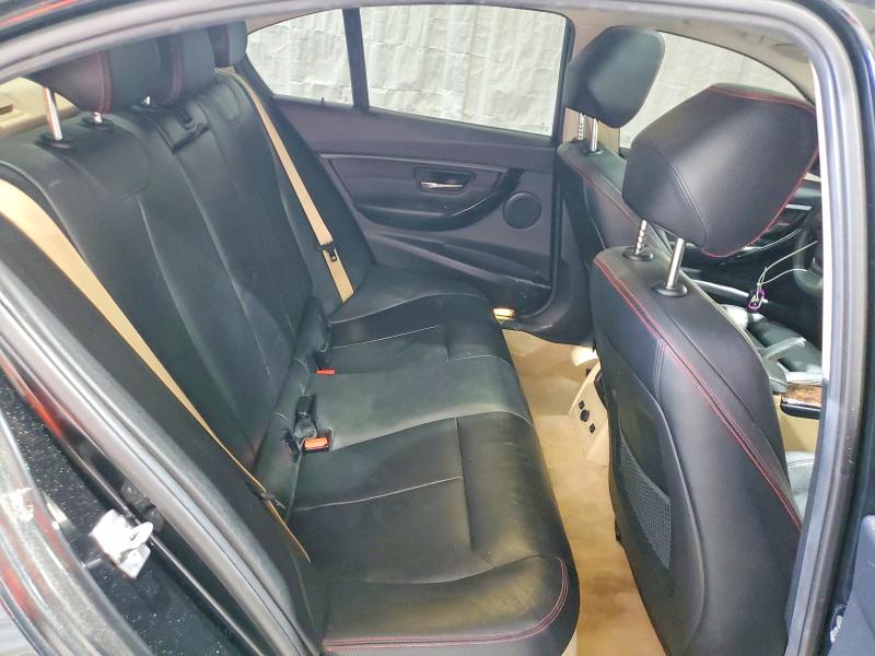 2013 Bmw 328 მანქანა იყიდება აუქციონზე, vin: WBA3B5C55DF592894, აუქციონის ნომერი: 59777276