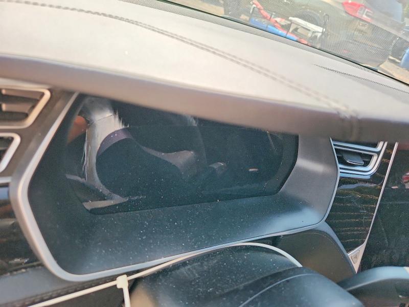 Продаж на аукціоні авто 2016 Tesla Model S, vin: 5YJSA1E24GF169858, номер лоту: 60296406
