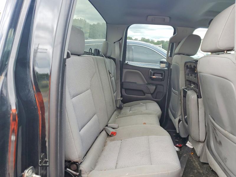 2015 Gmc Sierra მანქანა იყიდება აუქციონზე, vin: 1GTV2TEC3FZ405567, აუქციონის ნომერი: 62448846