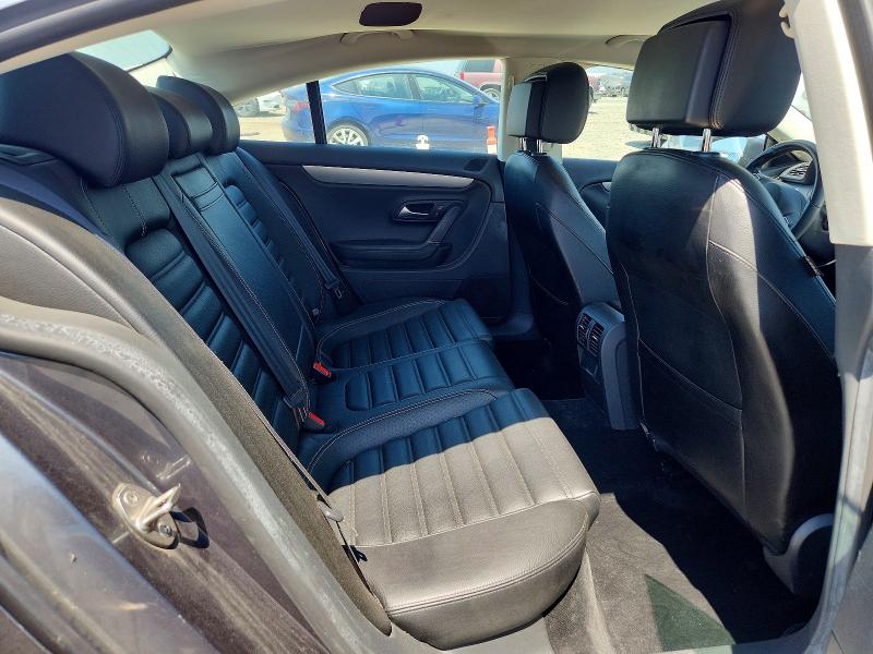 Продаж на аукціоні авто 2014 Volkswagen Cc 4d 2.0t Spt, vin: WVWBP7AN2EE524607, номер лоту: 60691436