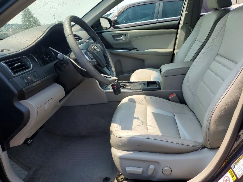 Aukcja sprzedaży 2017 Toyota Camry, vin: 4T1BK1FK4HU582251, numer aukcji: 60830476
