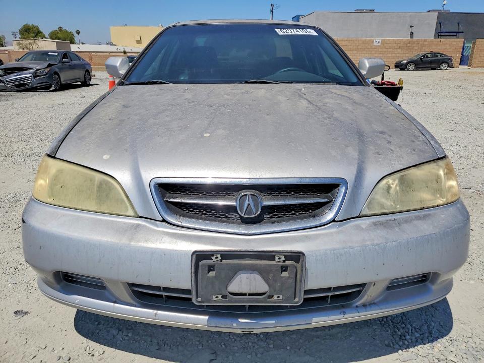 2000 Acura 3.2tl მანქანა იყიდება აუქციონზე, vin: 19UUA5667YA022365, აუქციონის ნომერი: 62974106