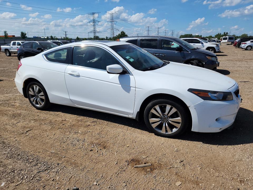 59640616 :رقم المزاد ، 1HGCS12819A012778 vin ، 2009 Honda Accord مزاد بيع