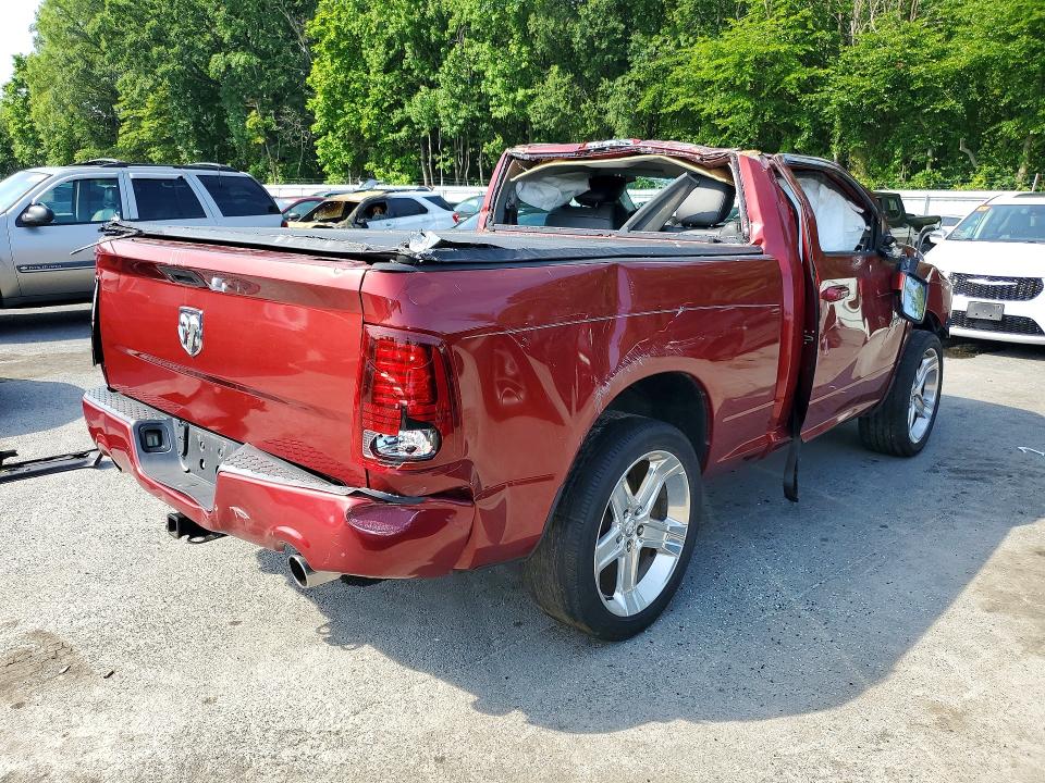 2015 Ram 1500 მანქანა იყიდება აუქციონზე, vin: 3C6JR6CT3FG665585, აუქციონის ნომერი: 60890156