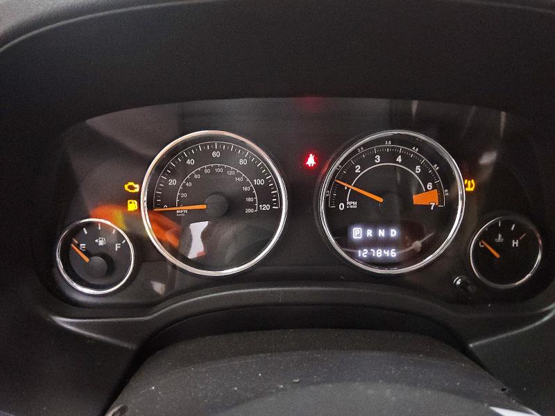 2016 Jeep Compass მანქანა იყიდება აუქციონზე, vin: 1C4NJDEB2GD753326, აუქციონის ნომერი: 59967926