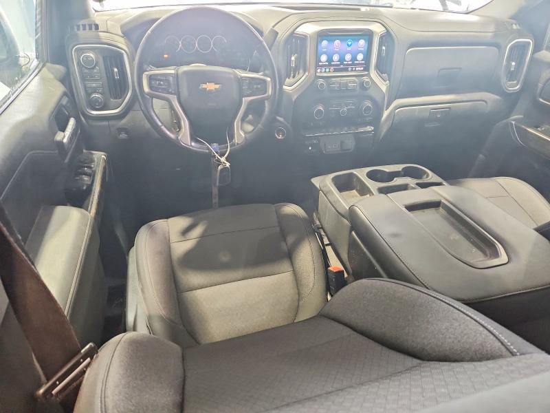 Aukcja sprzedaży 2020 Chevrolet Silverado, vin: 3GCUYDED1LG119012, numer aukcji: 61722386