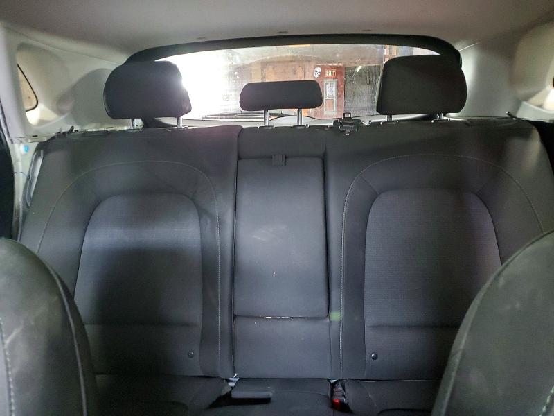 2023 Hyundai Kona მანქანა იყიდება აუქციონზე, vin: KM8K6CAB4PU053243, აუქციონის ნომერი: 61348626