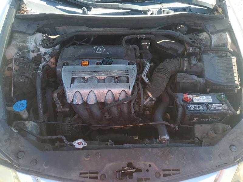 2009 Acura Tsx მანქანა იყიდება აუქციონზე, vin: JH4CU26669C016447, აუქციონის ნომერი: 62112936