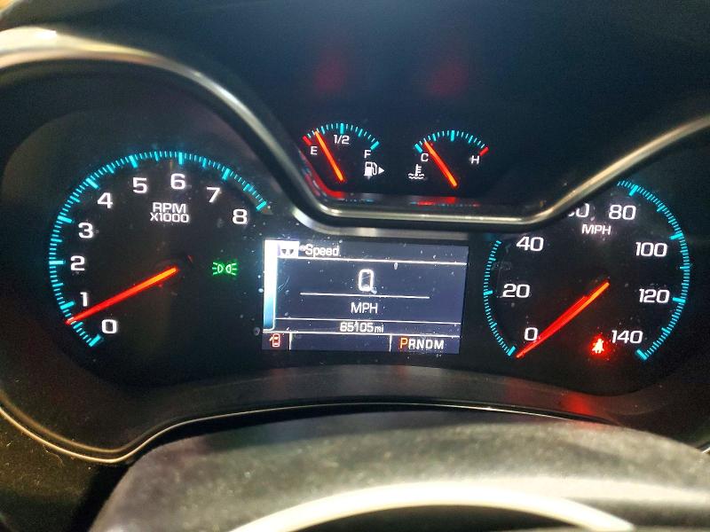 Aukcja sprzedaży 2014 Chevrolet Impala, vin: 1G1155S37EU147077, numer aukcji: 62546486