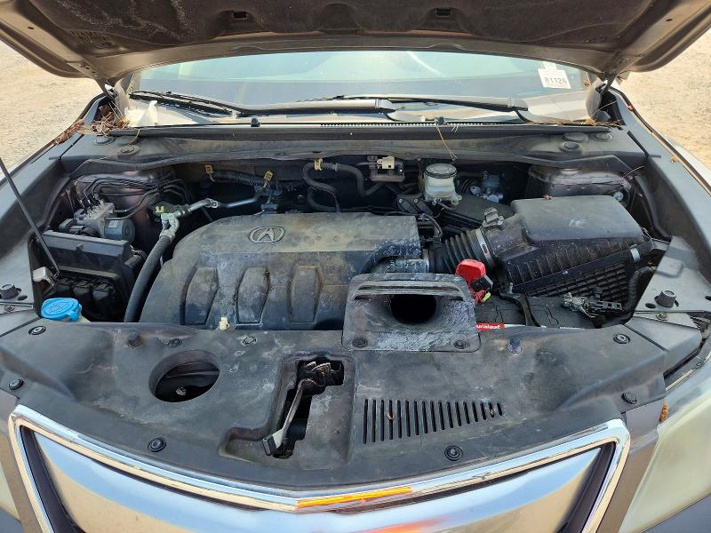 2013 Acura Rdx მანქანა იყიდება აუქციონზე, vin: 5J8TB4H33DL011447, აუქციონის ნომერი: 61541566