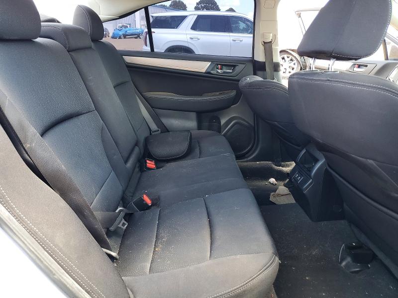 85991495 :رقم المزاد ، 4S3BNAF63K3029165 vin ، 2019 Subaru Legacy مزاد بيع