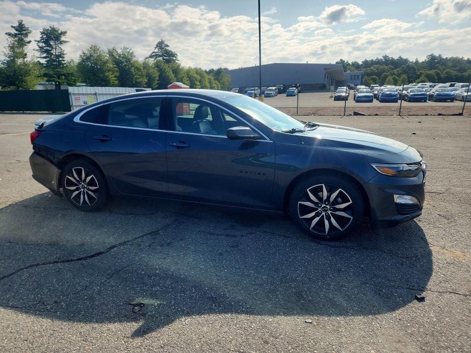 Aukcja sprzedaży 2020 Chevrolet Malibu, vin: 1G1ZG5ST5LF116876, numer aukcji: 62650346