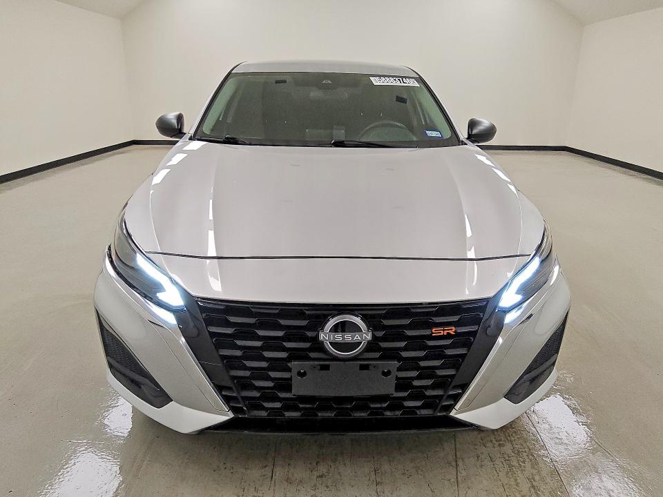 58883746 :رقم المزاد ، 1N4BL4DV6RN360313 vin ، 2024 Nissan Altima مزاد بيع