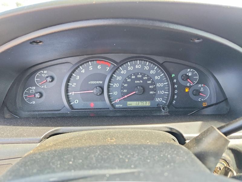 Продаж на аукціоні авто 2005 Toyota Tundra, vin: 5TBRT34195S461407, номер лоту: 62563956