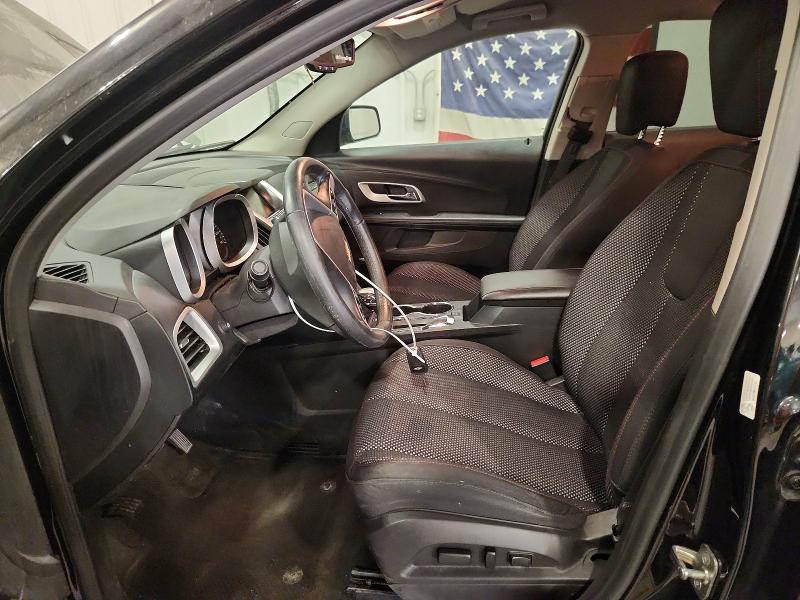 62489116 :رقم المزاد ، 2GNFLGEK1F6194646 vin ، 2015 Chevrolet Equinox مزاد بيع