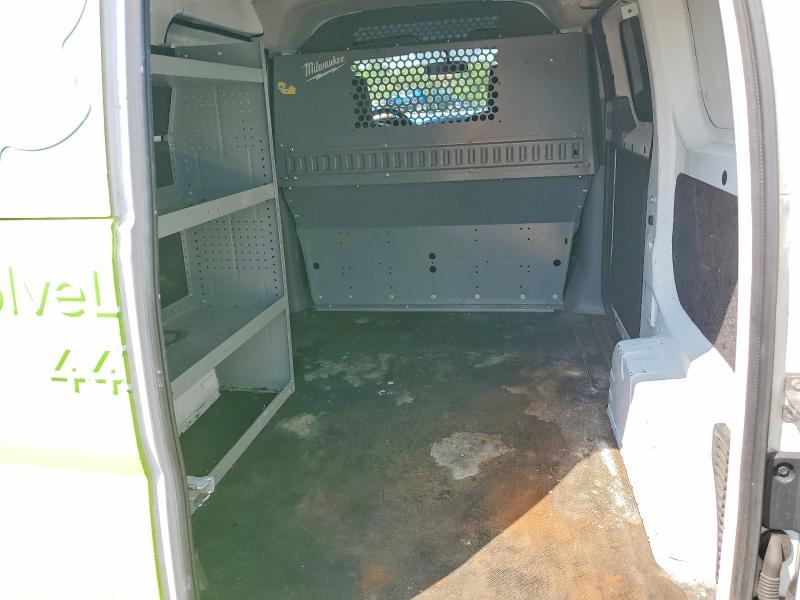 Продаж на аукціоні авто 2016 Nissan Nv200, vin: 3N6CM0KN6GK696955, номер лоту: 62091796