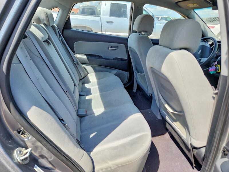 Продаж на аукціоні авто 2009 Hyundai Elantra, vin: KMHDU46D19U810648, номер лоту: 59631426
