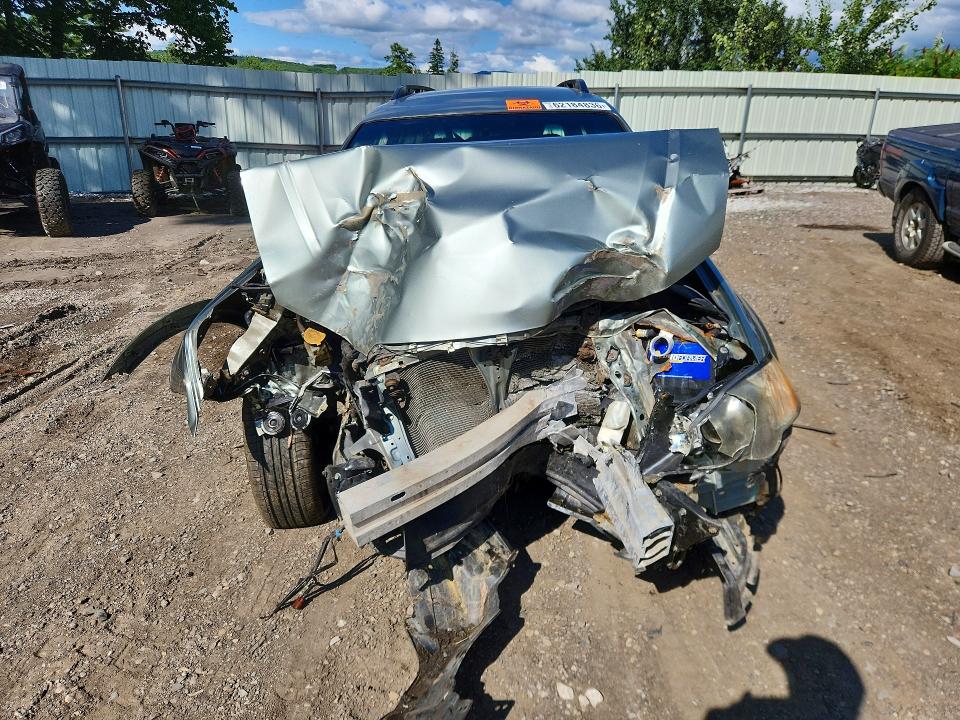 2009 Subaru Outback მანქანა იყიდება აუქციონზე, vin: 4S4BP60C096328669, აუქციონის ნომერი: 62184836