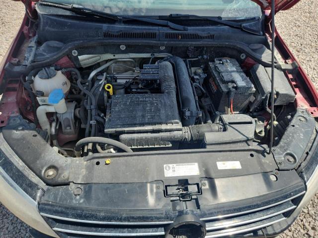 Продажа на аукционе авто 2016 Volkswagen Jetta, vin: 3VW267AJ3GM314902, номер лота: 62163166