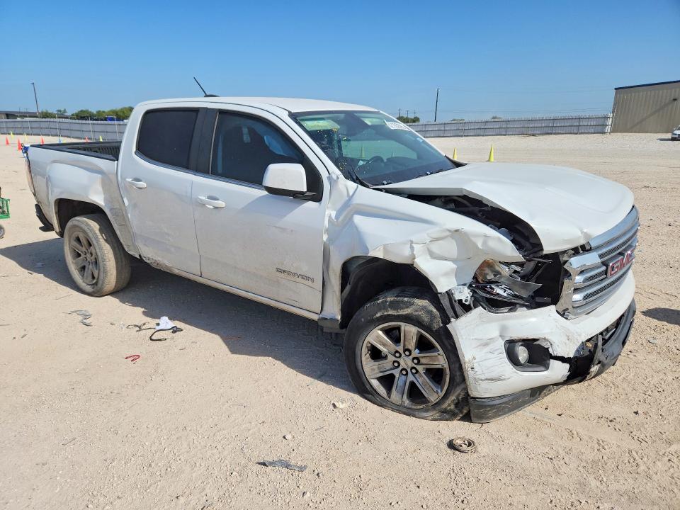 Продаж на аукціоні авто 2018 Gmc Canyon, vin: 1GTG5CEN9J1111731, номер лоту: 62100896