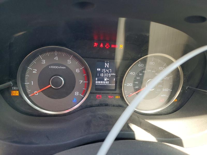 Aukcja sprzedaży 2016 Subaru Forester, vin: JF2SJAHC2GH560867, numer aukcji: 61553566