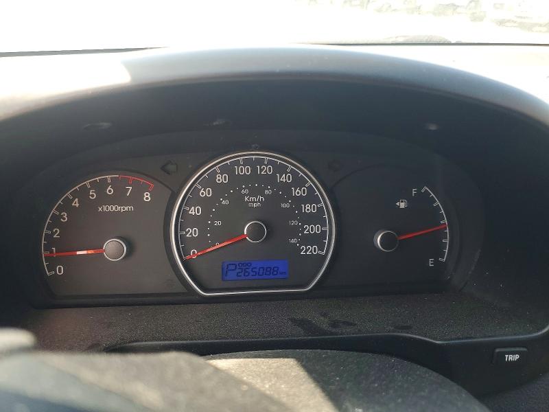 Продажа на аукционе авто 2009 Hyundai Elantra, vin: KMHDT45D19U762864, номер лота: 59026646