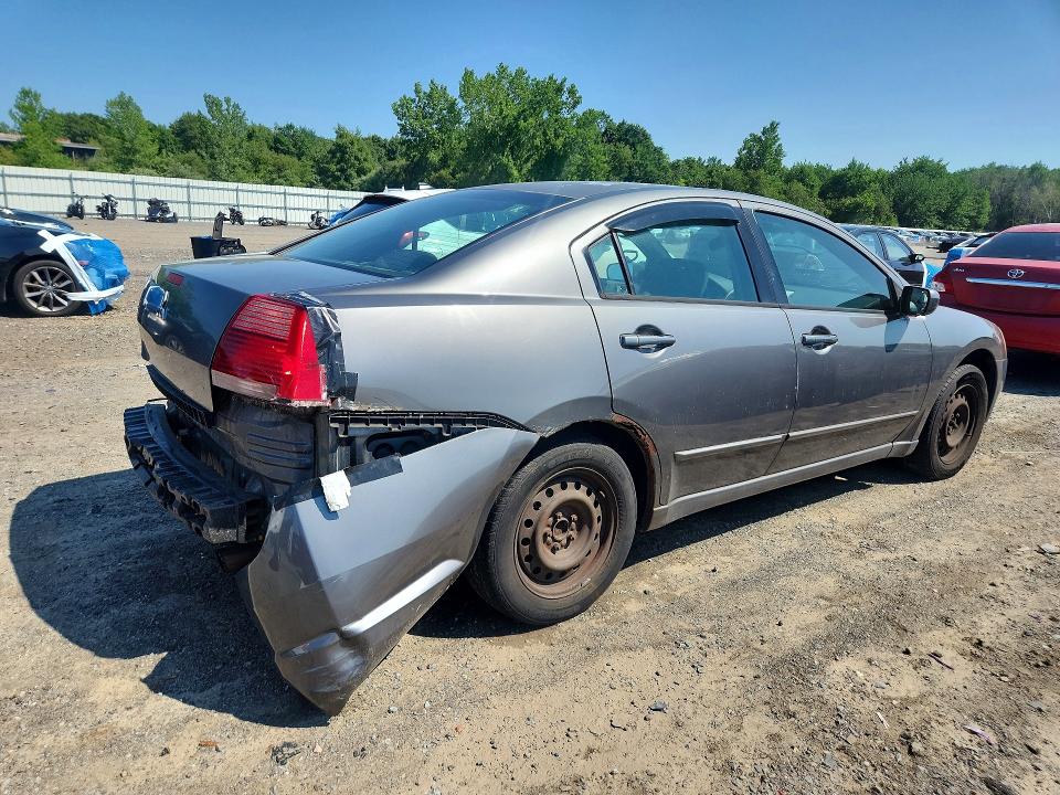 Aukcja sprzedaży 2006 Mitsubishi Galant, vin: 4A3AB36F06E013688, numer aukcji: 59831126