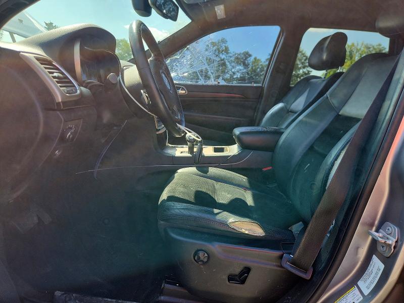 63299146 :رقم المزاد ، 1C4RJEAG1FC654140 vin ، 2015 Jeep Grand Cherokee مزاد بيع