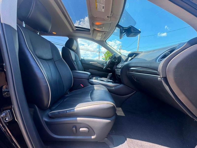 Продаж на аукціоні авто 2019 Infiniti Qx60, vin: 5N1DL0MM4KC501265, номер лоту: 61214276