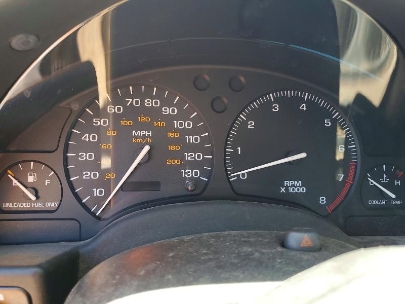 60051626 :رقم المزاد ، 1G8ZK827XXZ116784 vin ، 1999 Saturn Sw2 مزاد بيع