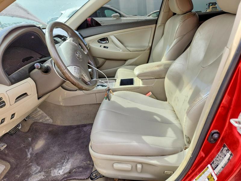 Auction sale of the 2008 Toyota Camry, vin: 4T1BB46KX8U032859, lot number: 61480446