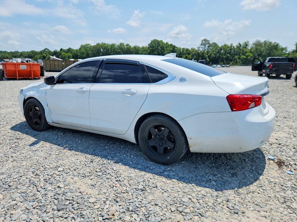 2019 Chevrolet Impala მანქანა იყიდება აუქციონზე, vin: 2G11Y5SA2K9101302, აუქციონის ნომერი: 59768296