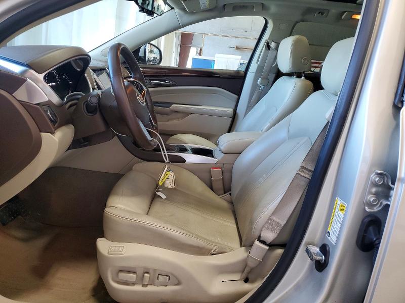 Aukcja sprzedaży 2016 Cadillac Srx, vin: 3GYFNEE38GS507222, numer aukcji: 60813426