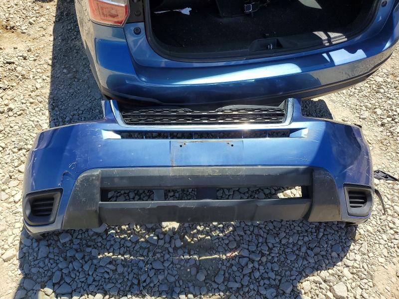 2015 Subaru Forester მანქანა იყიდება აუქციონზე, vin: JF2SJAAC1FH546130, აუქციონის ნომერი: 59836036