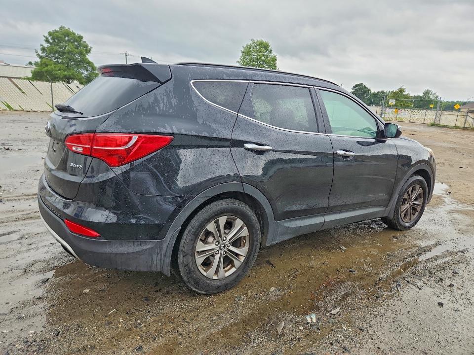 Продаж на аукціоні авто 2014 Hyundai Santa Fe Sport, vin: 5XYZU3LB4EG178831, номер лоту: 62064096