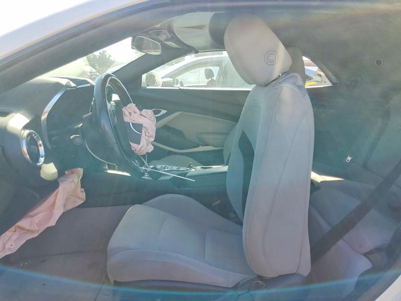 Aukcja sprzedaży 2019 Chevrolet Camaro, vin: 1G1FB3DX6K0124993, numer aukcji: 57446816