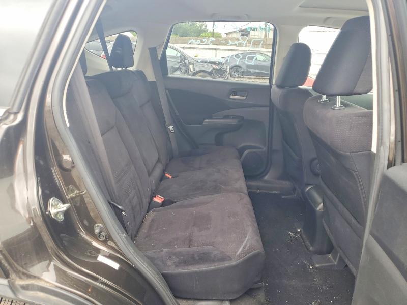 2014 Honda Cr-v მანქანა იყიდება აუქციონზე, vin: 5J6RM4H59EL036031, აუქციონის ნომერი: 60043136