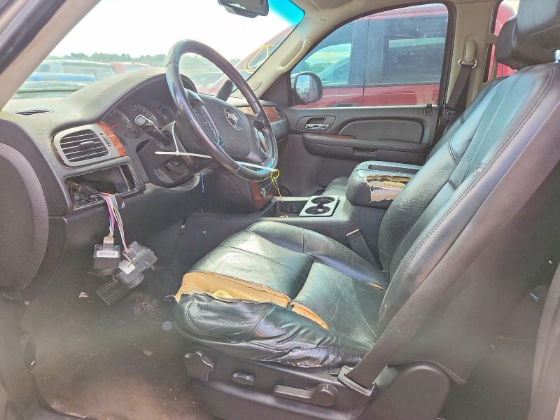 Продажа на аукционе авто 2008 Chevrolet Tahoe, vin: 1GNFK13008R170007, номер лота: 62862196
