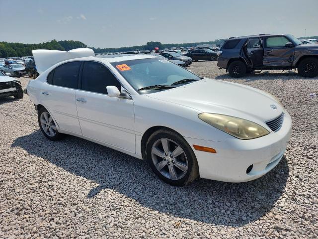 2005 Lexus Es მანქანა იყიდება აუქციონზე, vin: JTHBA30G855111294, აუქციონის ნომერი: 60044316