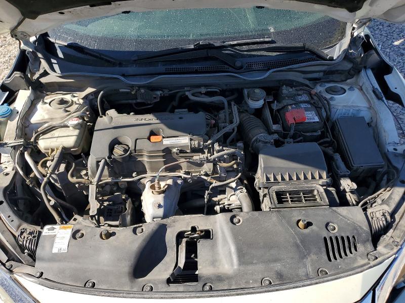 Aukcja sprzedaży 2018 Honda Civic, vin: 19XFC2F53JE030473, numer aukcji: 60459286