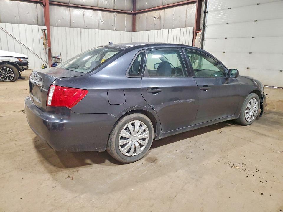 Aukcja sprzedaży 2010 Subaru Impreza, vin: JF1GE6A64AH507126, numer aukcji: 60188616