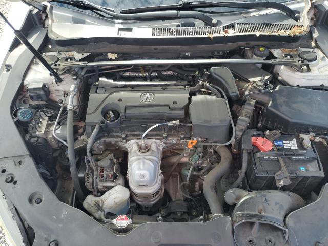 59864866 :رقم المزاد ، 19UUB1F3XGA006669 vin ، 2016 Acura Tlx مزاد بيع