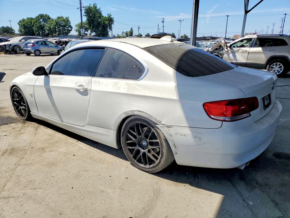 Aukcja sprzedaży 2008 Bmw 328, vin: WBAWV13528P120519, numer aukcji: 61410916
