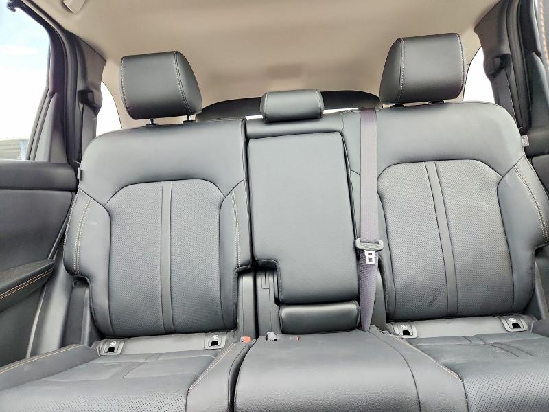 2025 Mazda Cx-70 მანქანა იყიდება აუქციონზე, vin: JM3KJDHA0S1132514, აუქციონის ნომერი: 63546946